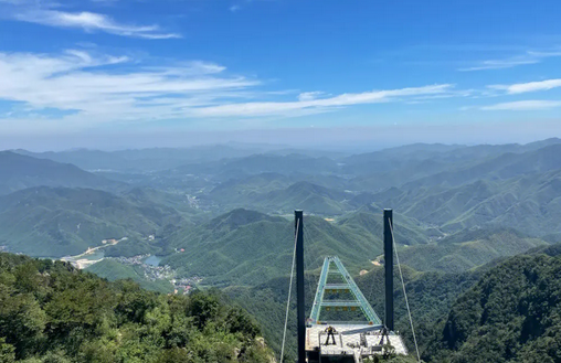 上海周边安吉旅行团建2天一夜