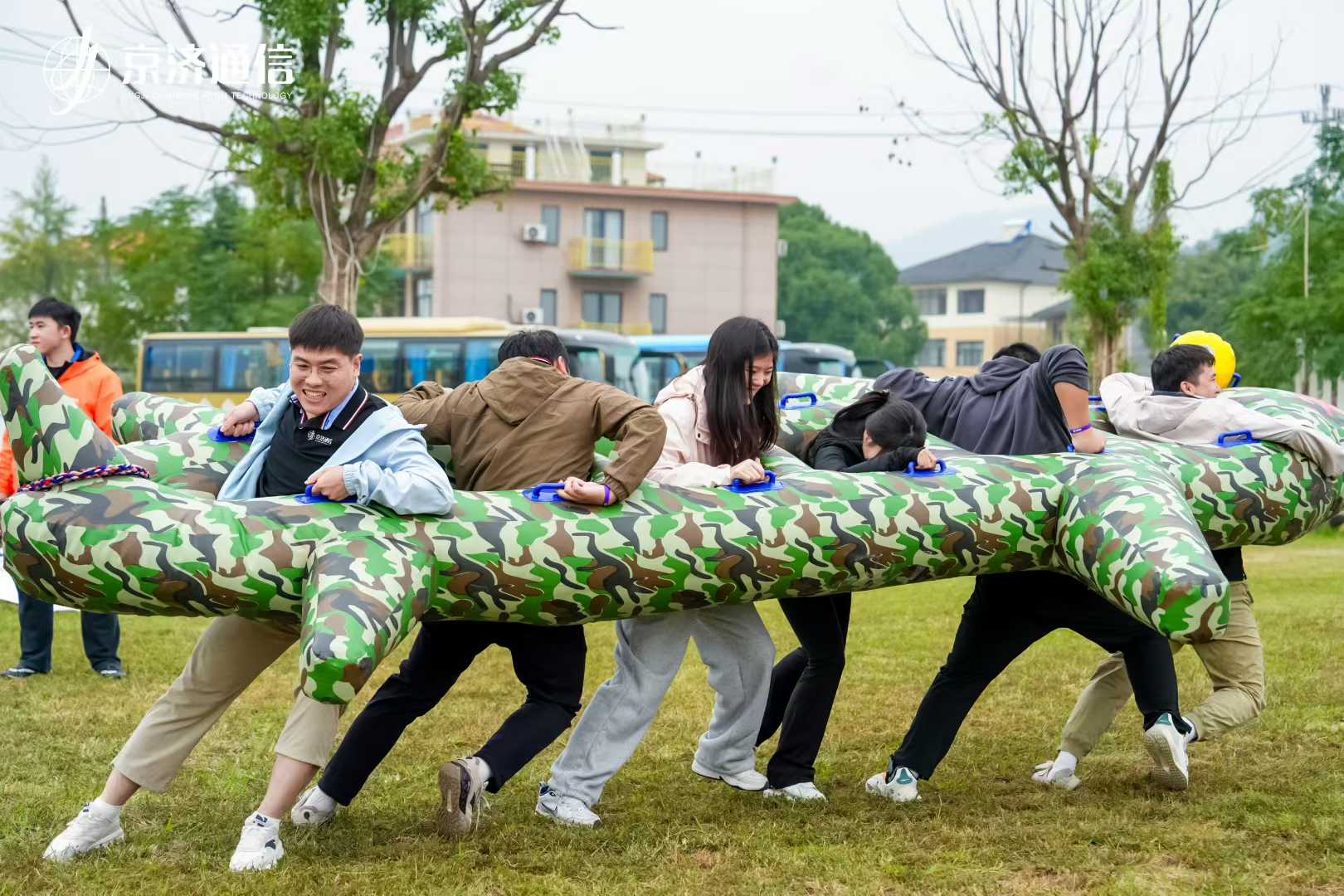 1-3 小时直达｜江浙沪企业周边游，把团建交给山水，把省心留给 HR