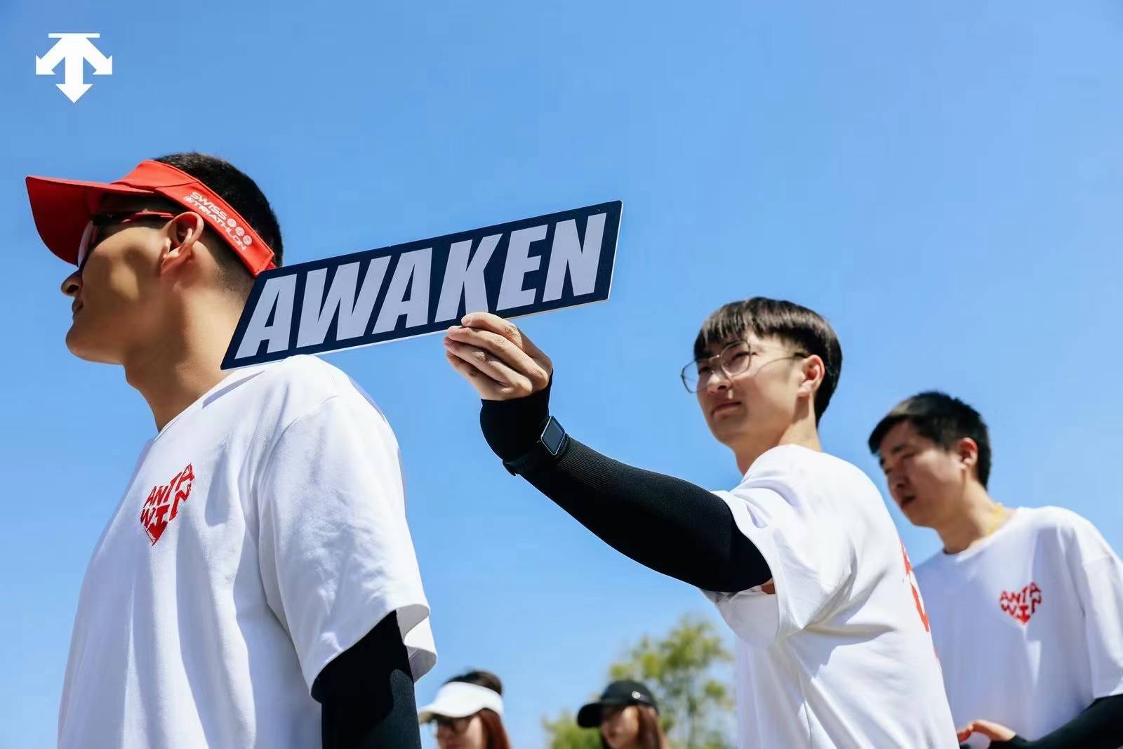 迪桑特龙舟赛