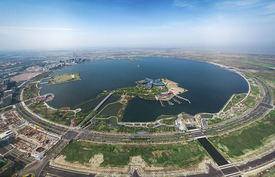 上海团建一日游去哪里比较好